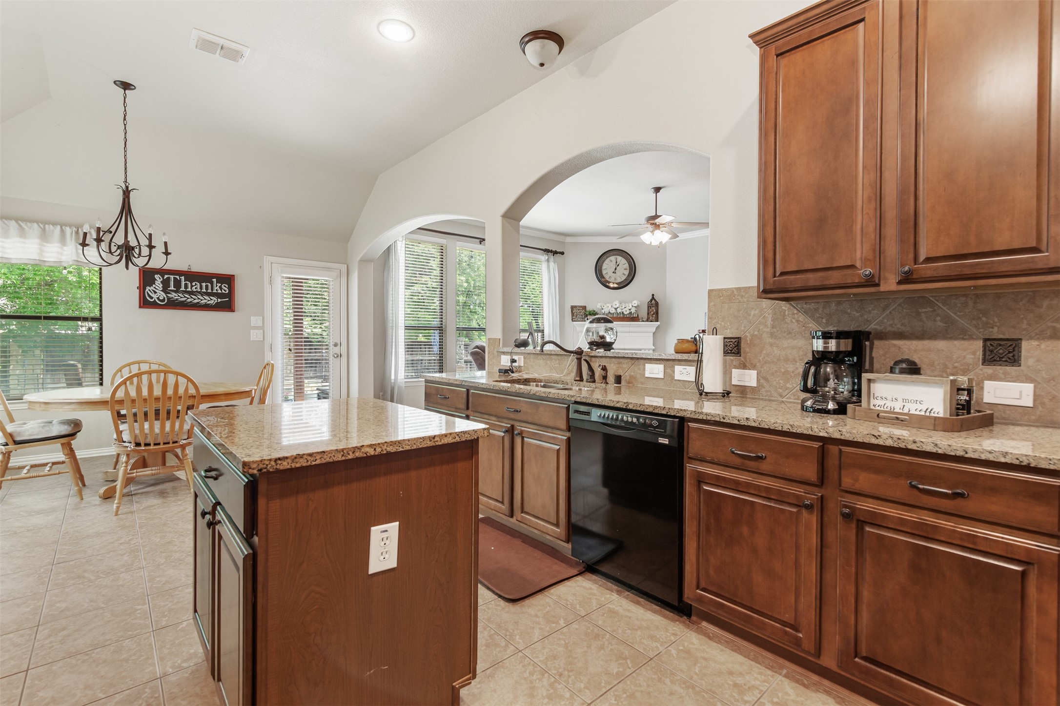 1202 Ravenna Street Mansfield TX 76063