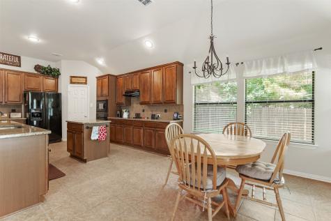 1202 Ravenna Street Mansfield TX 76063