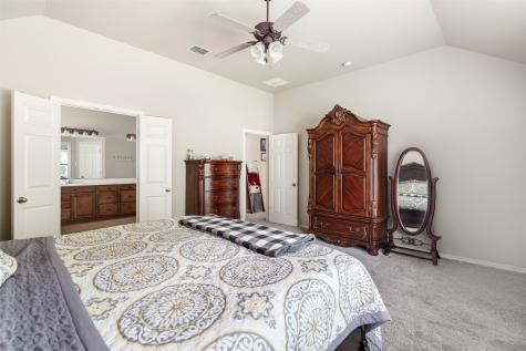 1202 Ravenna Street Mansfield TX 76063