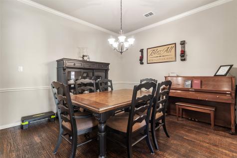 1202 Ravenna Street Mansfield TX 76063