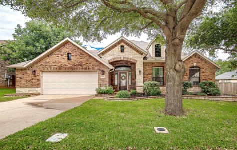1202 Ravenna Street Mansfield TX 76063