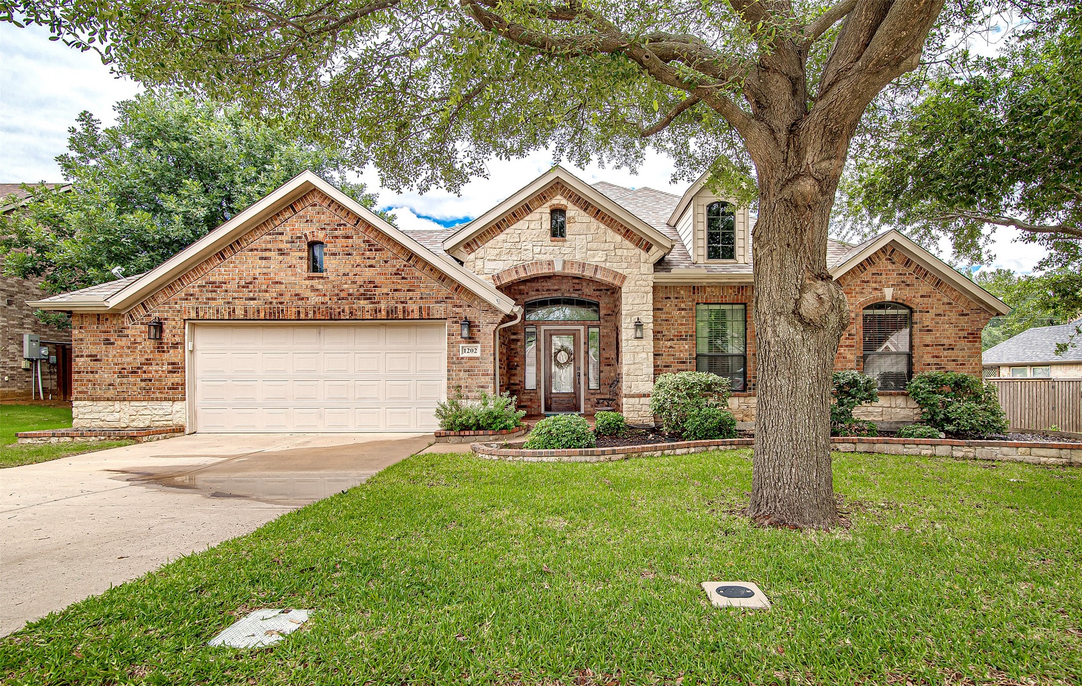 1202 Ravenna Street Mansfield TX 76063