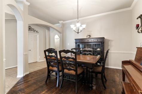 1202 Ravenna Street Mansfield TX 76063