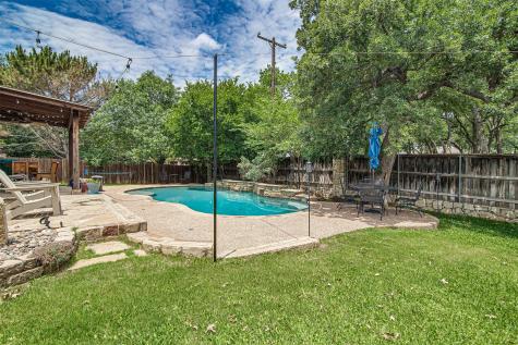 1202 Ravenna Street Mansfield TX 76063