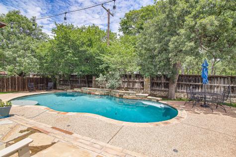 1202 Ravenna Street Mansfield TX 76063