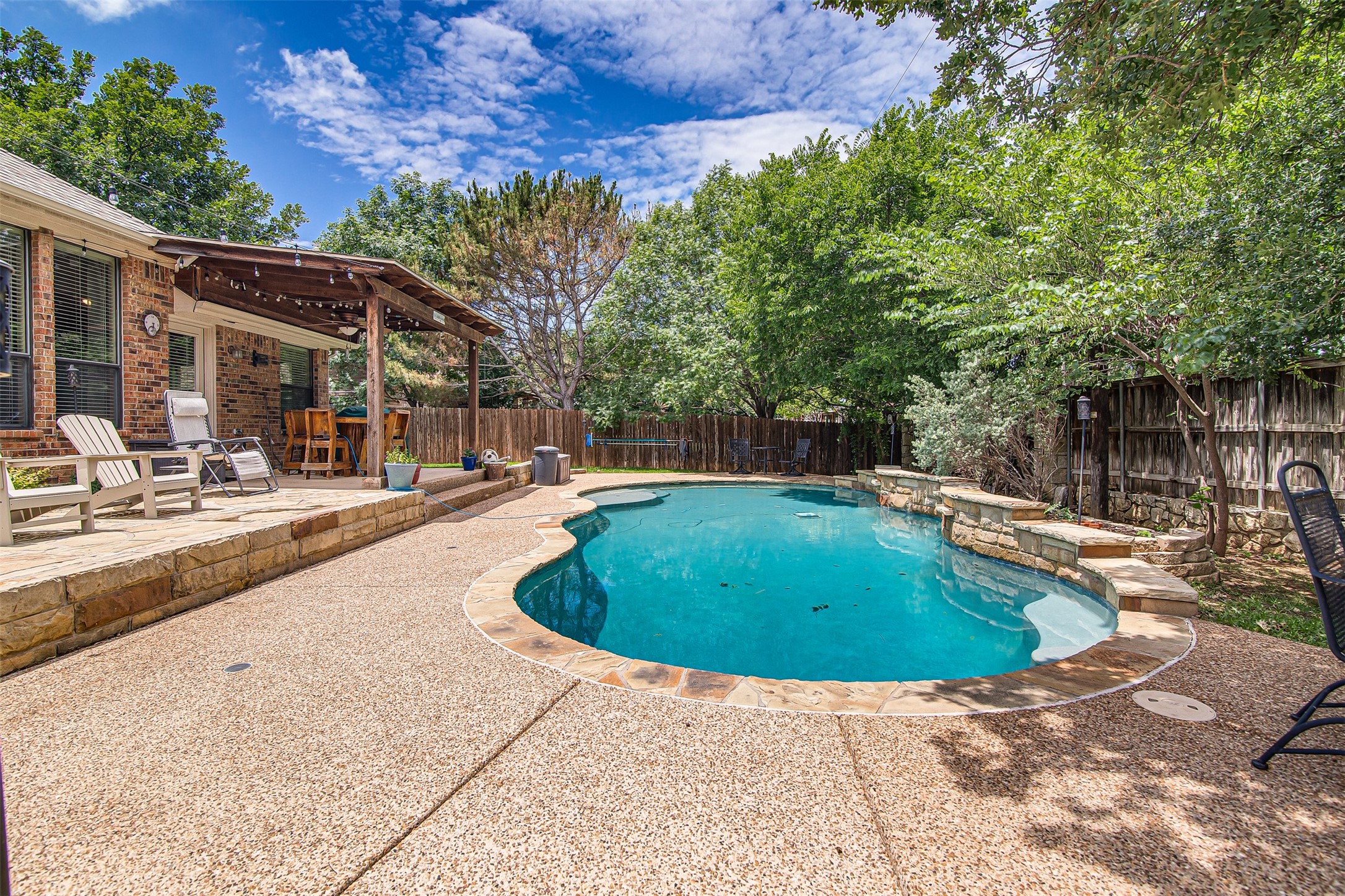 1202 Ravenna Street Mansfield TX 76063