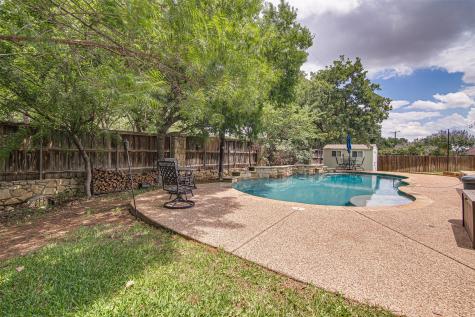 1202 Ravenna Street Mansfield TX 76063