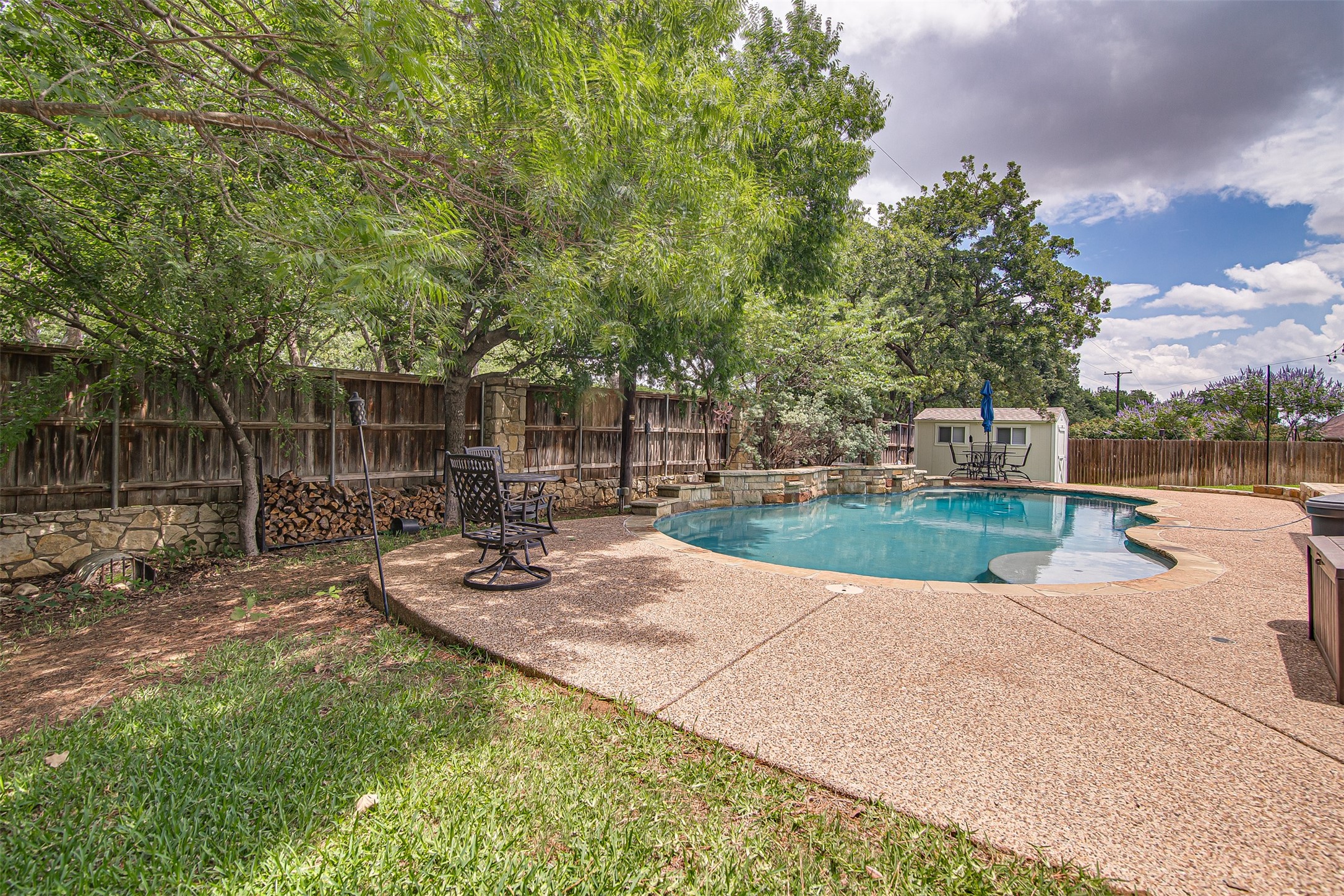 1202 Ravenna Street Mansfield TX 76063