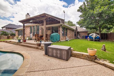 1202 Ravenna Street Mansfield TX 76063