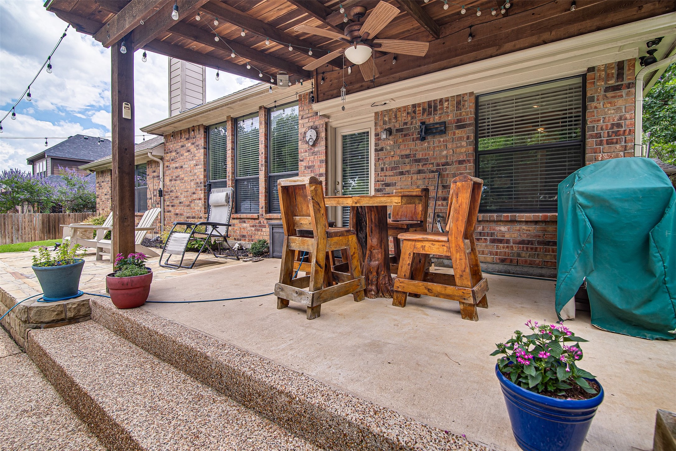 1202 Ravenna Street Mansfield TX 76063