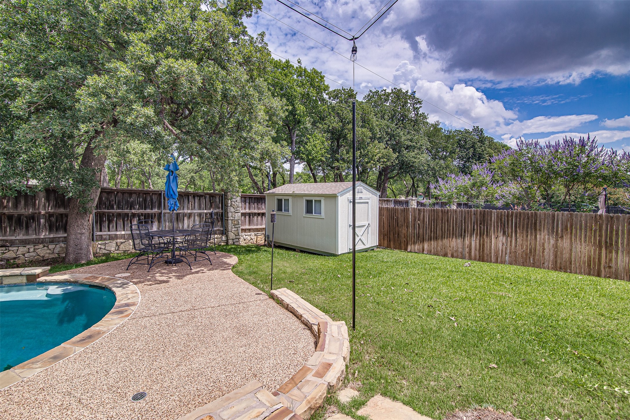 1202 Ravenna Street Mansfield TX 76063