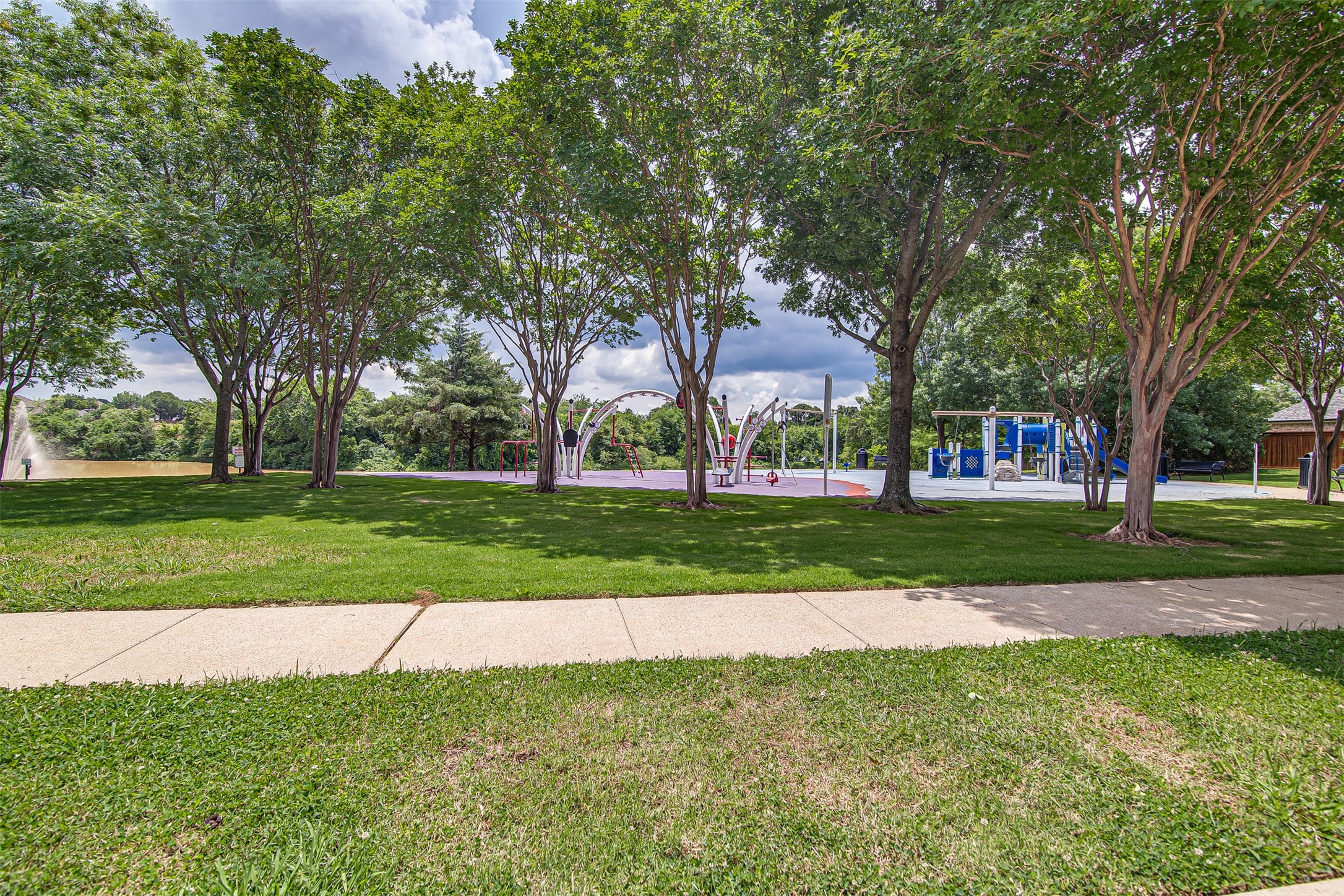 1202 Ravenna Street Mansfield TX 76063