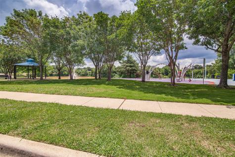 1202 Ravenna Street Mansfield TX 76063