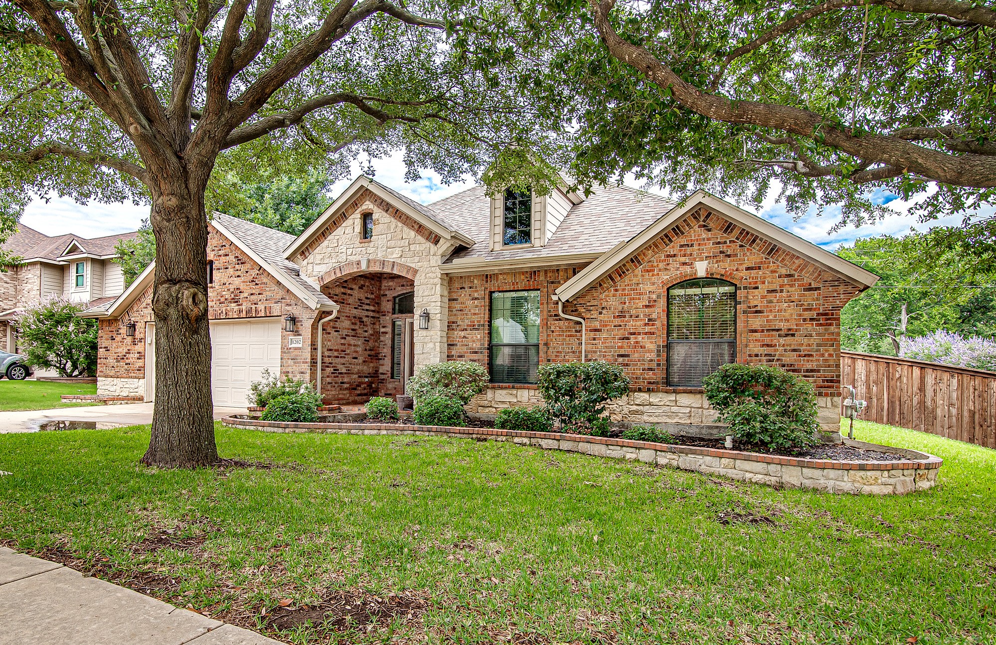 1202 Ravenna Street Mansfield TX 76063