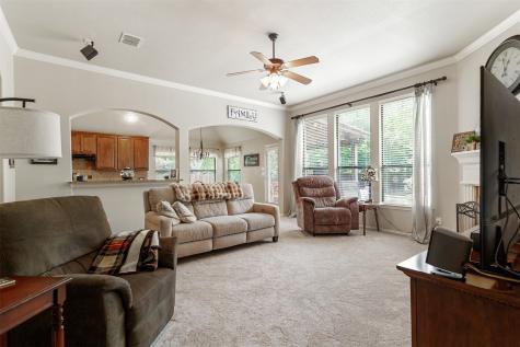 1202 Ravenna Street Mansfield TX 76063