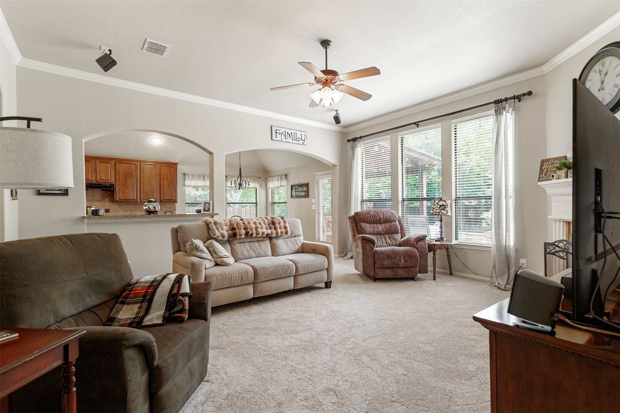 1202 Ravenna Street Mansfield TX 76063