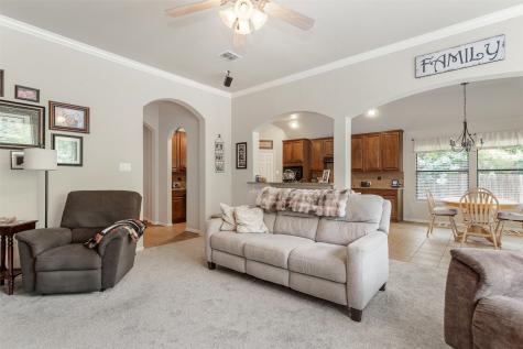 1202 Ravenna Street Mansfield TX 76063