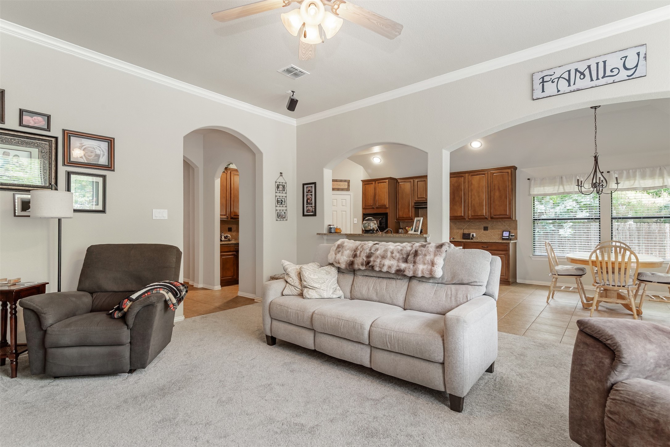 1202 Ravenna Street Mansfield TX 76063