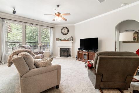 1202 Ravenna Street Mansfield TX 76063