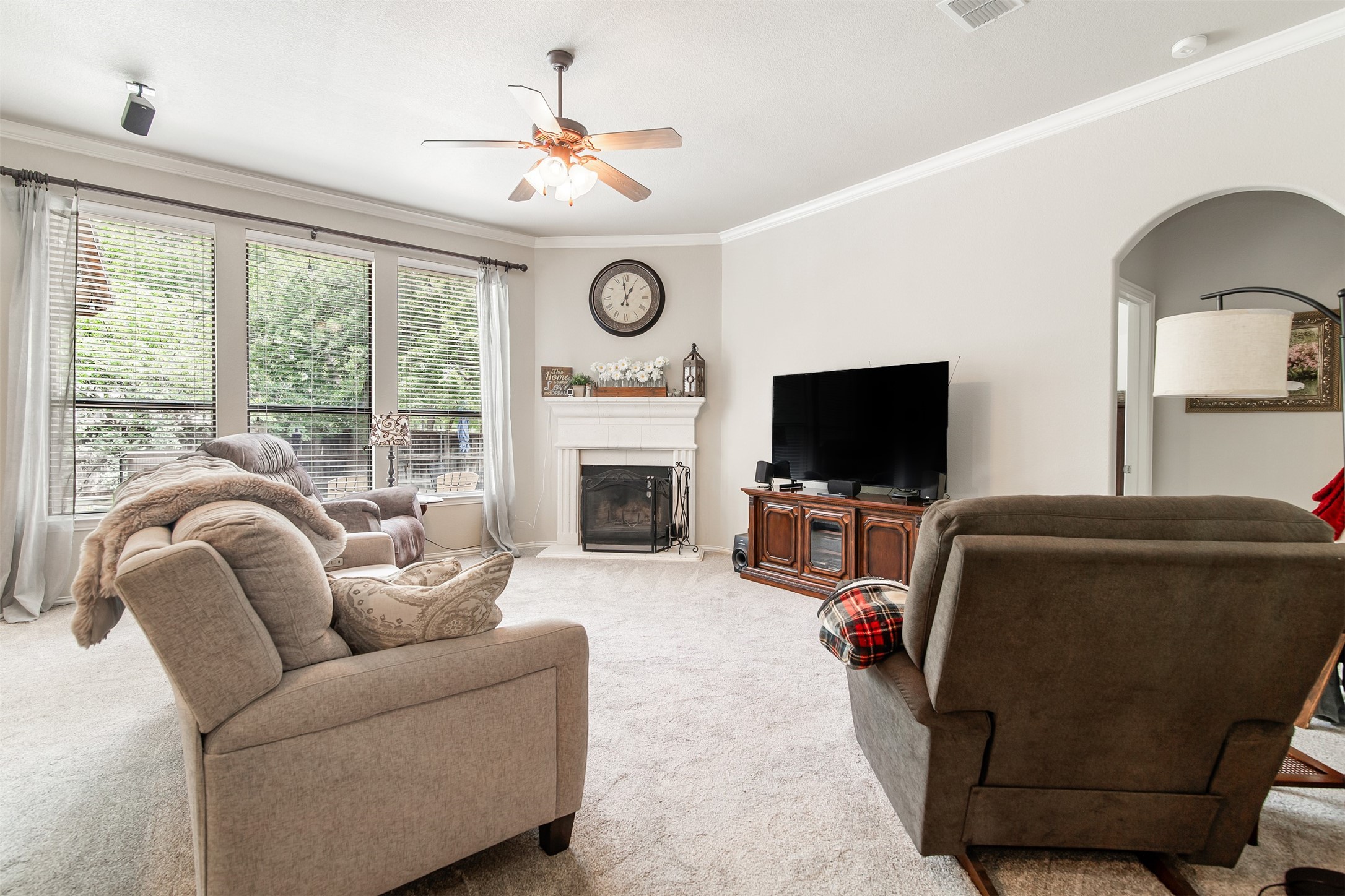 1202 Ravenna Street Mansfield TX 76063