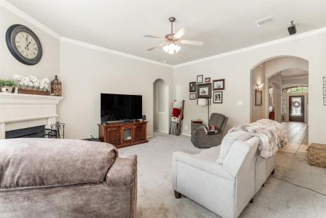 1202 Ravenna Street Mansfield TX 76063
