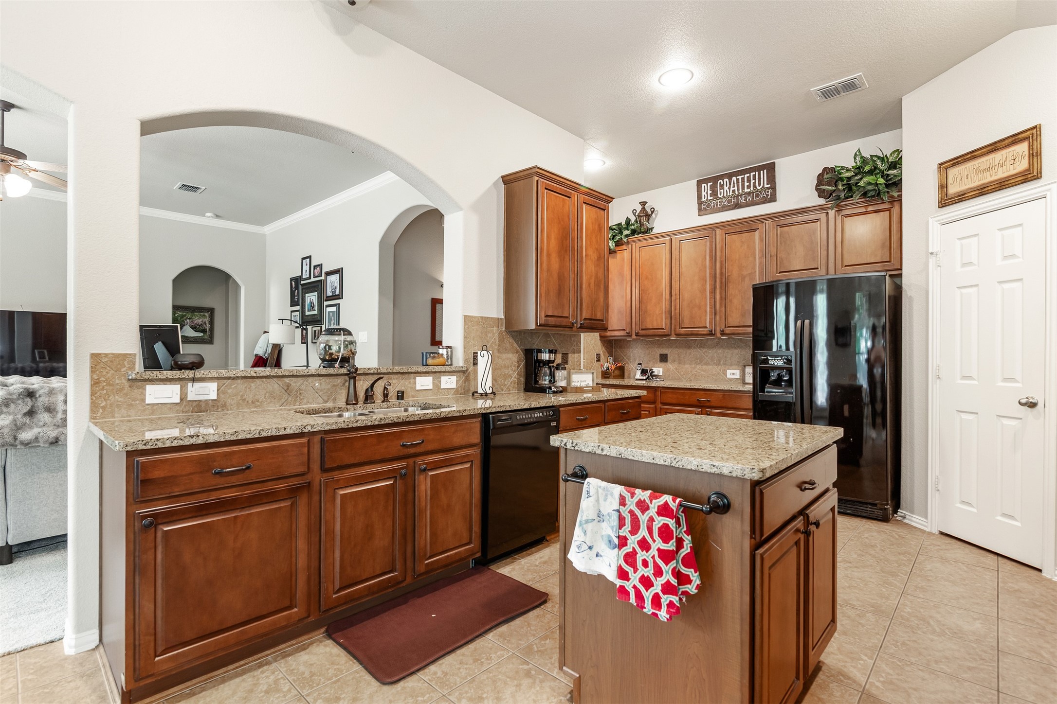 1202 Ravenna Street Mansfield TX 76063