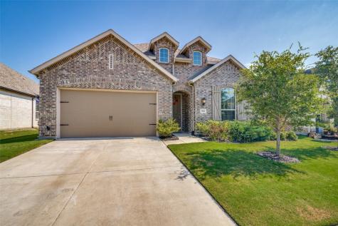 2024 Longbridge Road Forney TX 75126