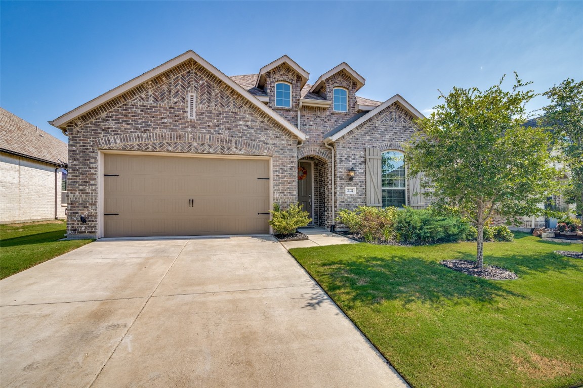 2024 Longbridge Road Forney TX 75126