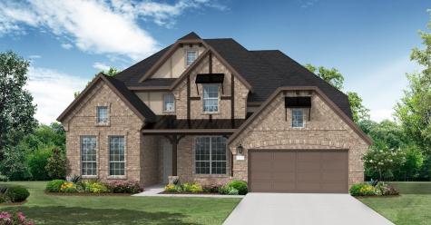 6907 Albany Park Frisco TX 75034