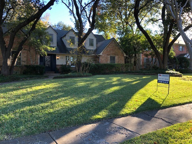6712 Lakeshore Drive Dallas TX 75214