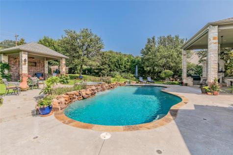 612 Clariden Ranch Road Southlake TX 76092