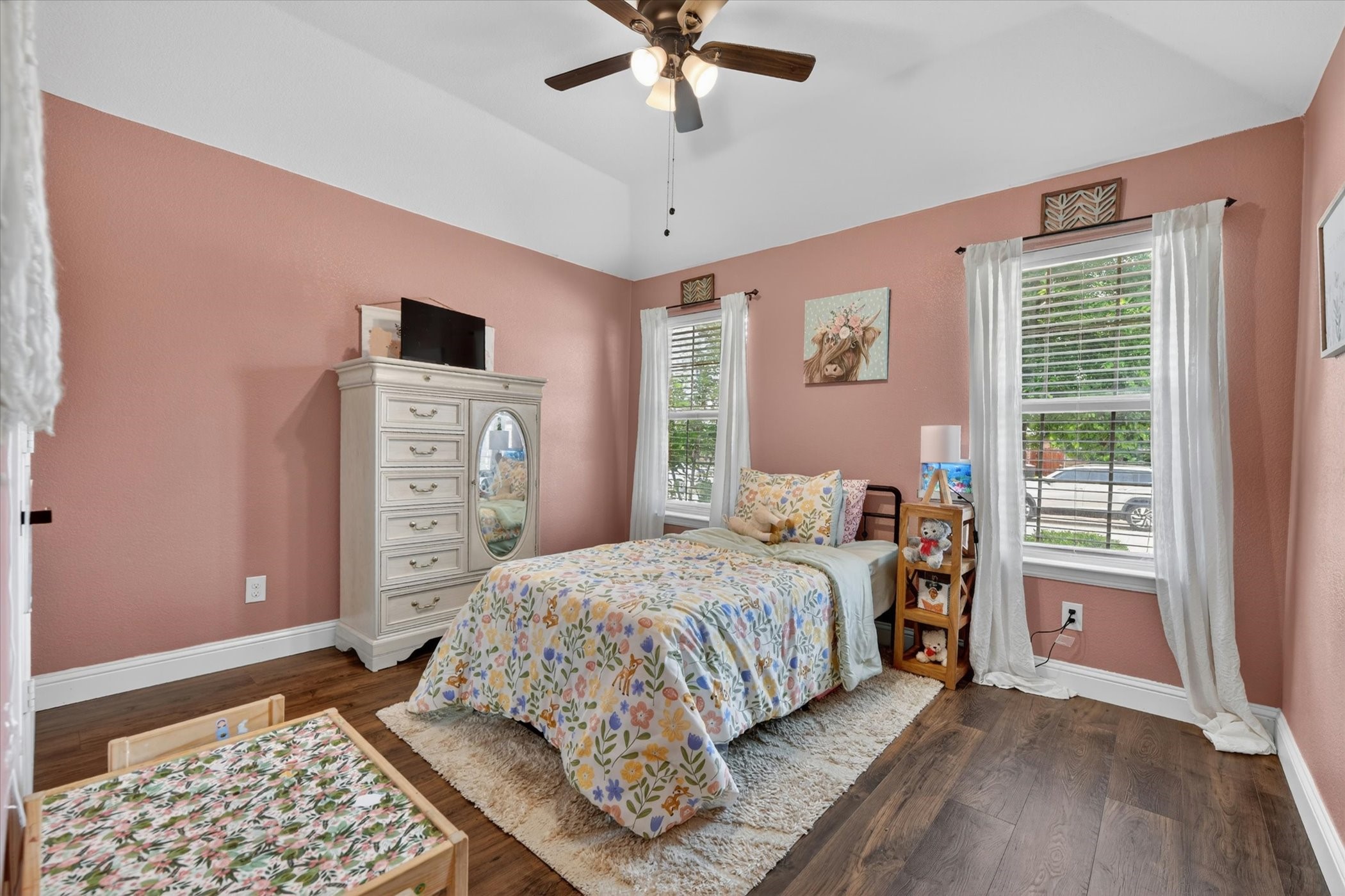 833 Rutherford Drive Crowley TX 76036