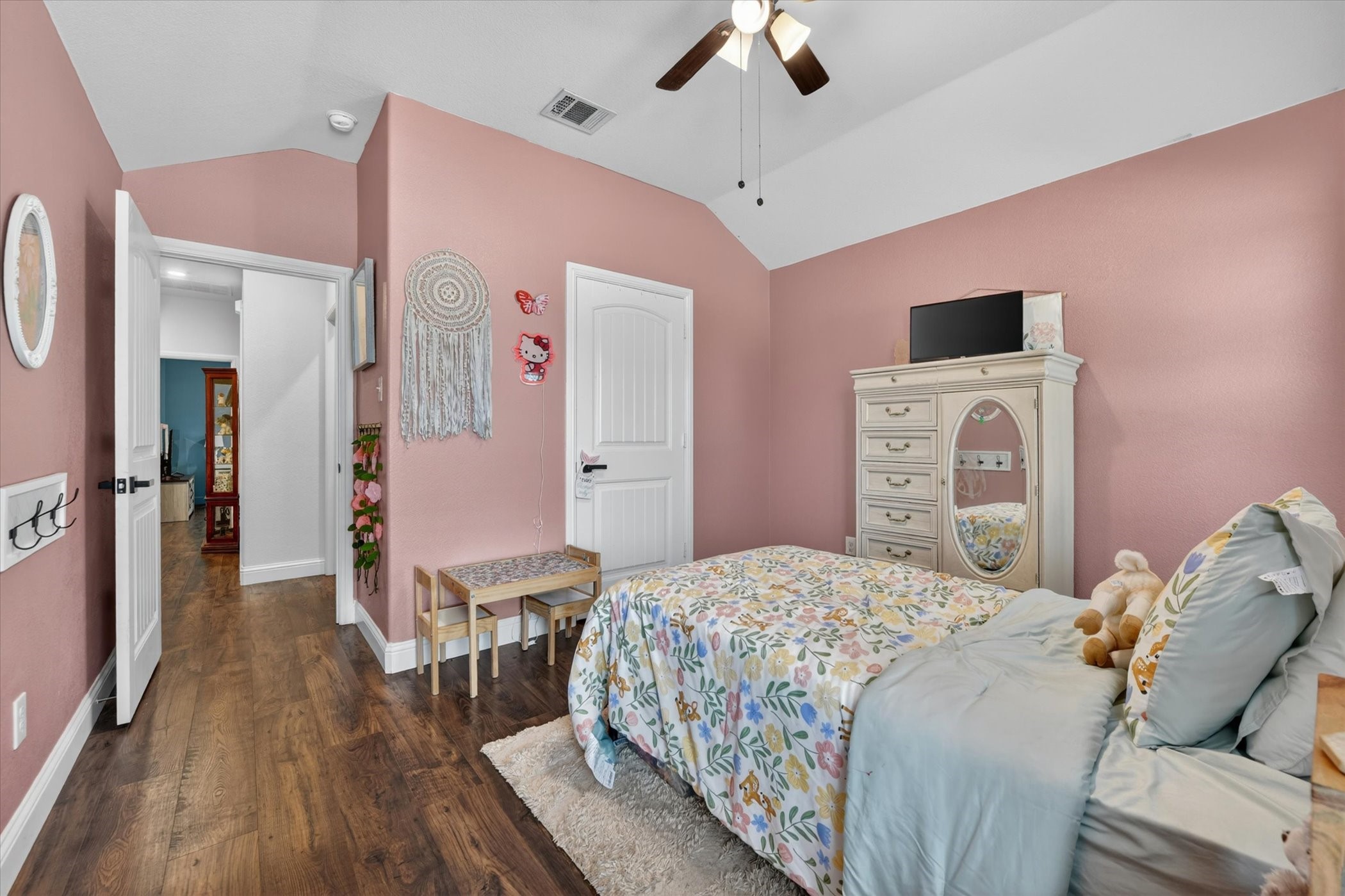 833 Rutherford Drive Crowley TX 76036