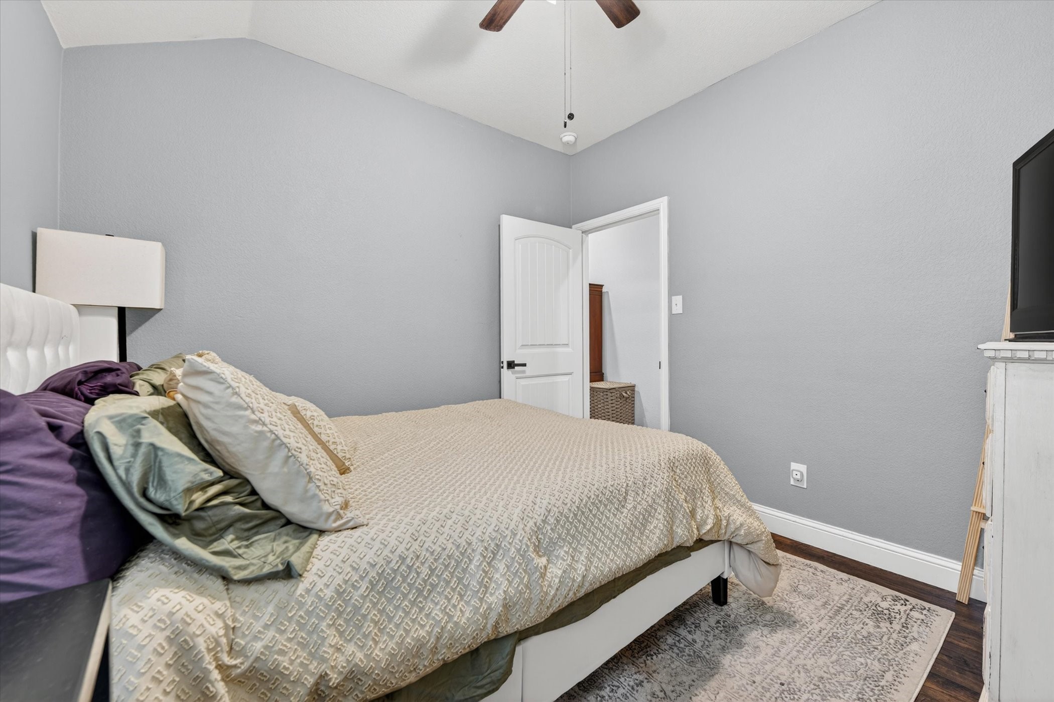 833 Rutherford Drive Crowley TX 76036