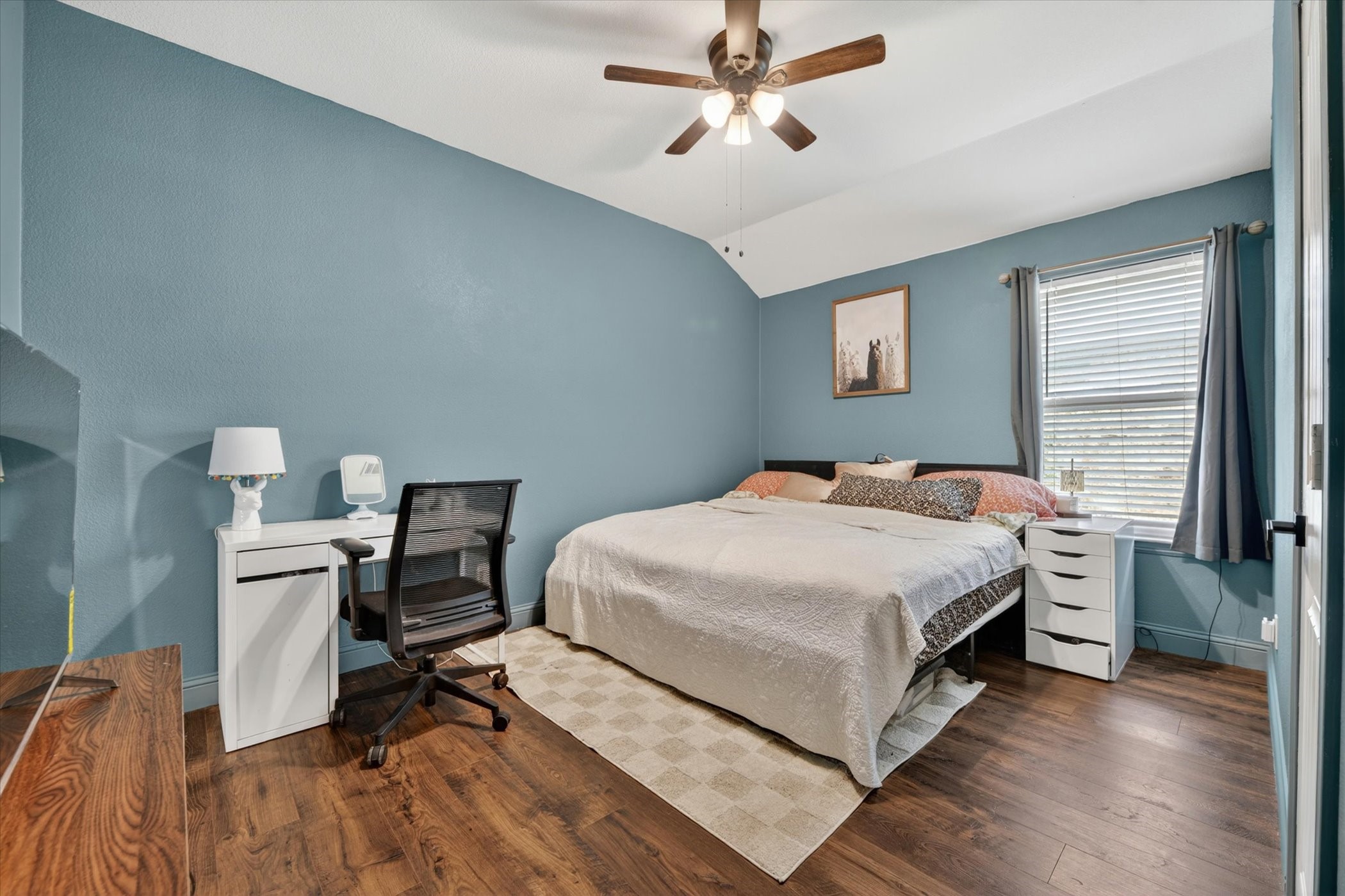 833 Rutherford Drive Crowley TX 76036