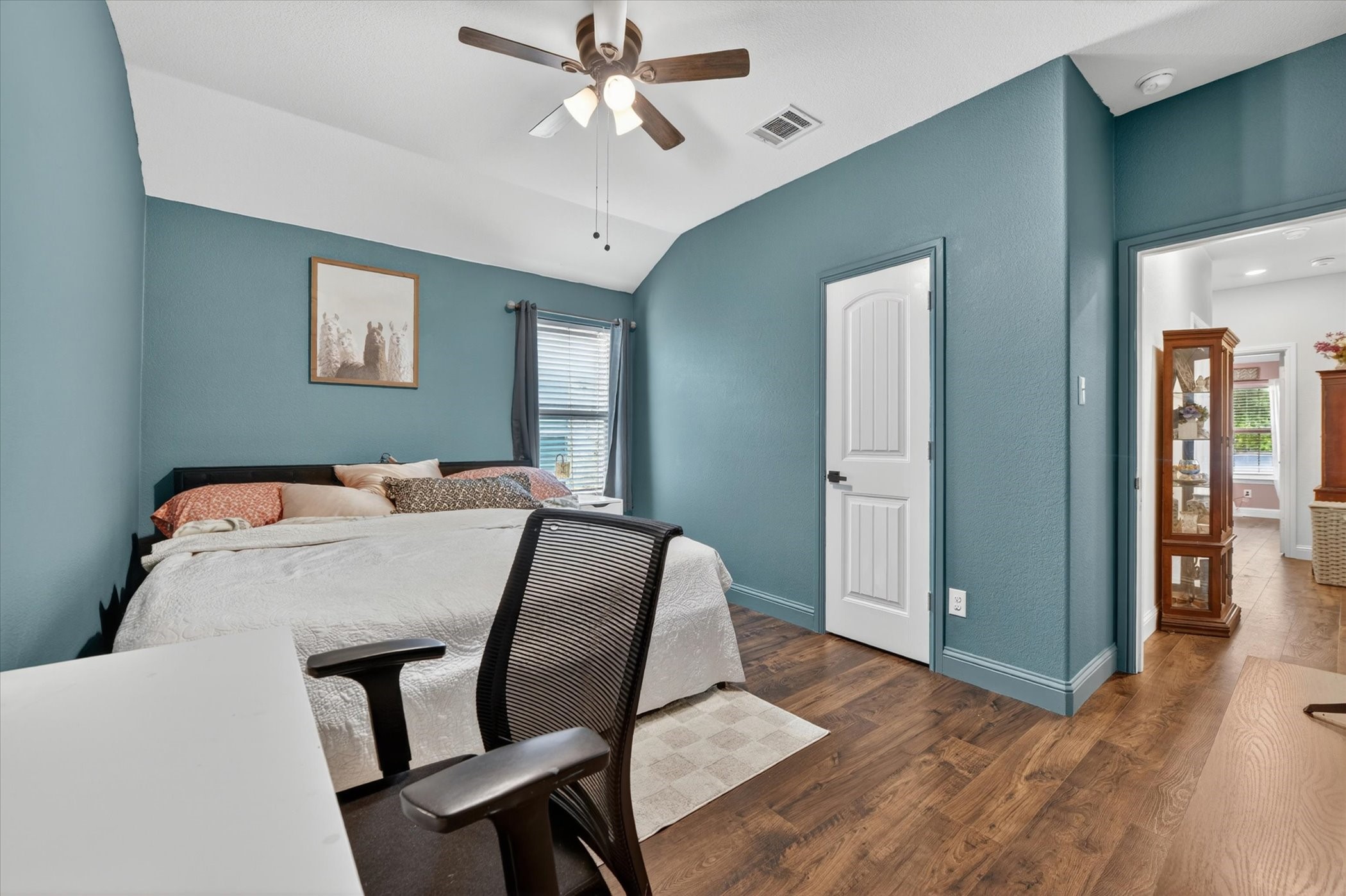 833 Rutherford Drive Crowley TX 76036