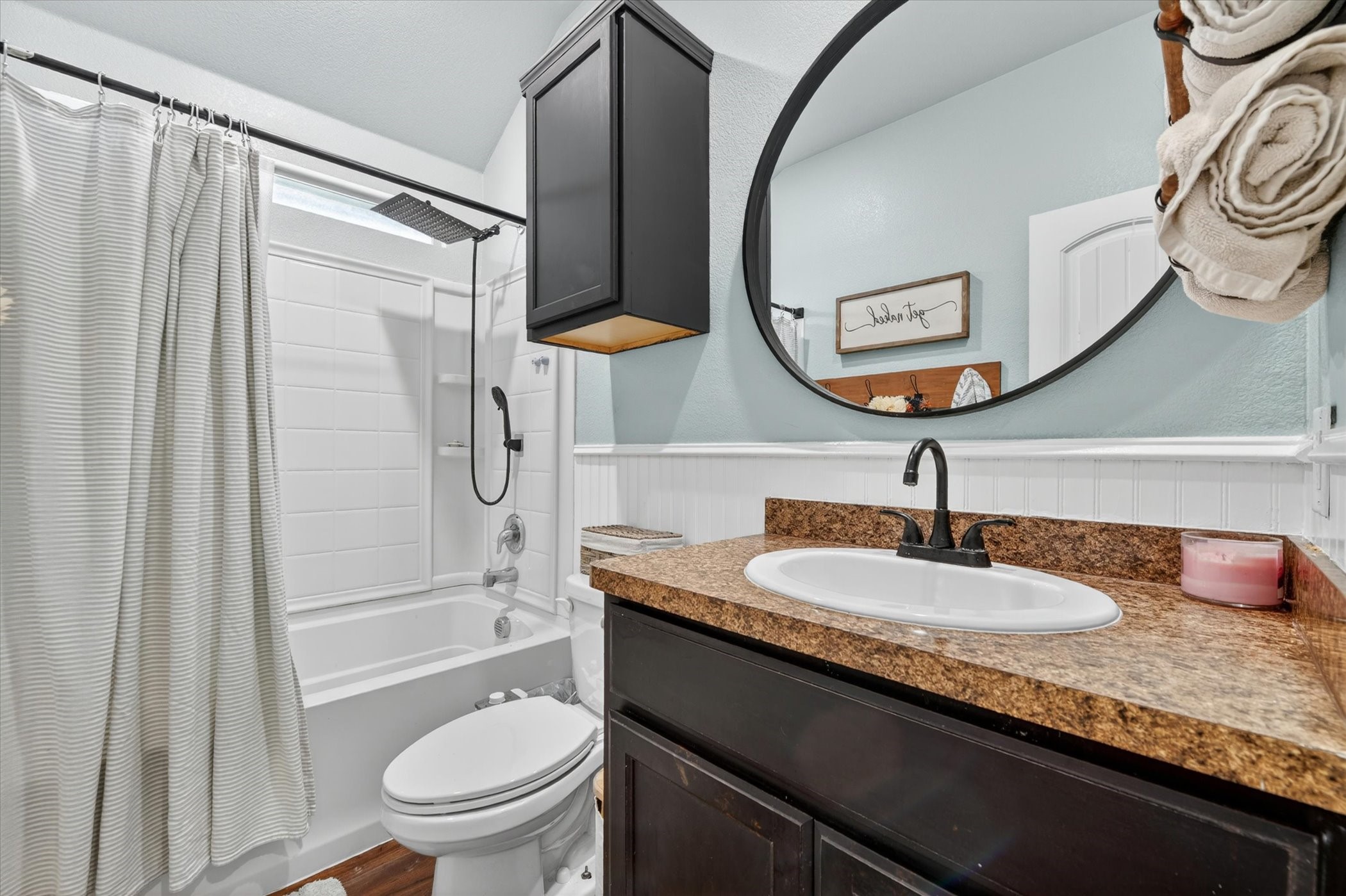 833 Rutherford Drive Crowley TX 76036
