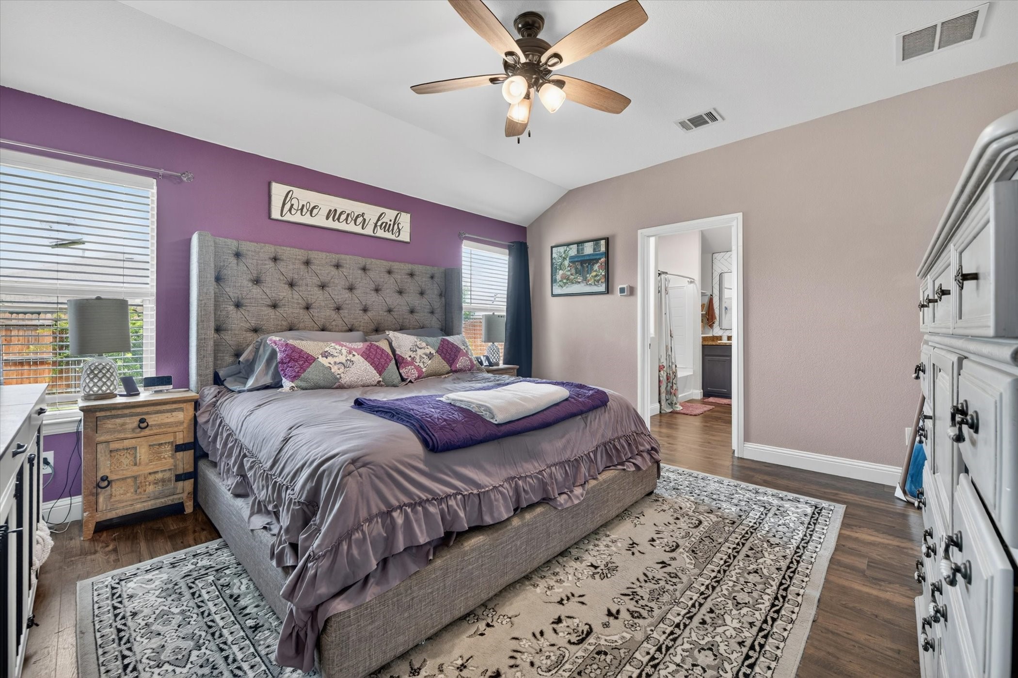 833 Rutherford Drive Crowley TX 76036