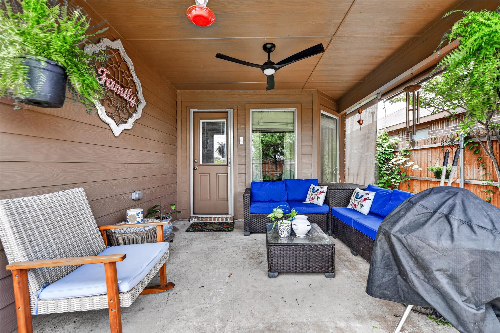 833 Rutherford Drive Crowley TX 76036