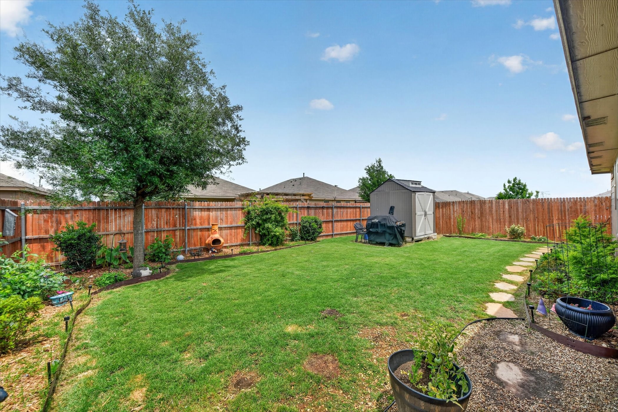 833 Rutherford Drive Crowley TX 76036