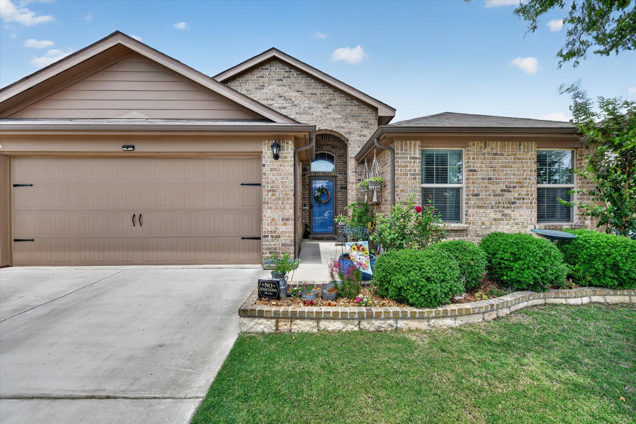 833 Rutherford Drive Crowley TX 76036