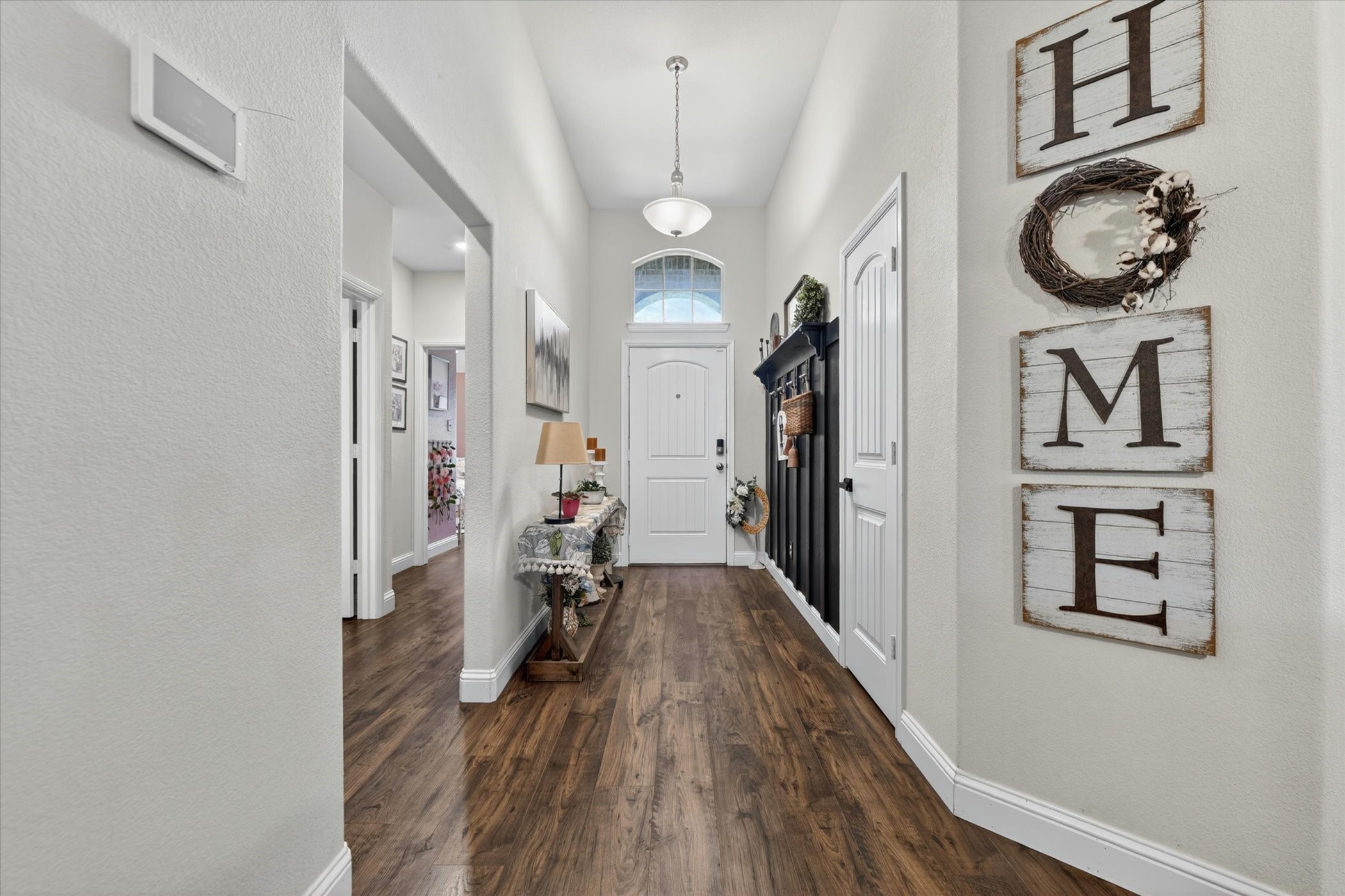 833 Rutherford Drive Crowley TX 76036