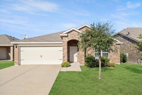 1224 Basswood Lane Royse City TX 75189