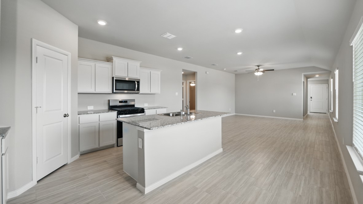 201 Tributary Lane Bridgeport TX 76246