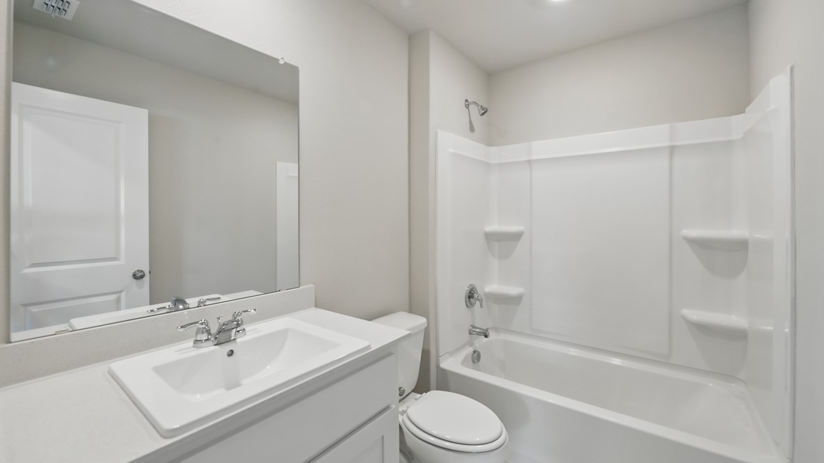 201 Tributary Lane Bridgeport TX 76246