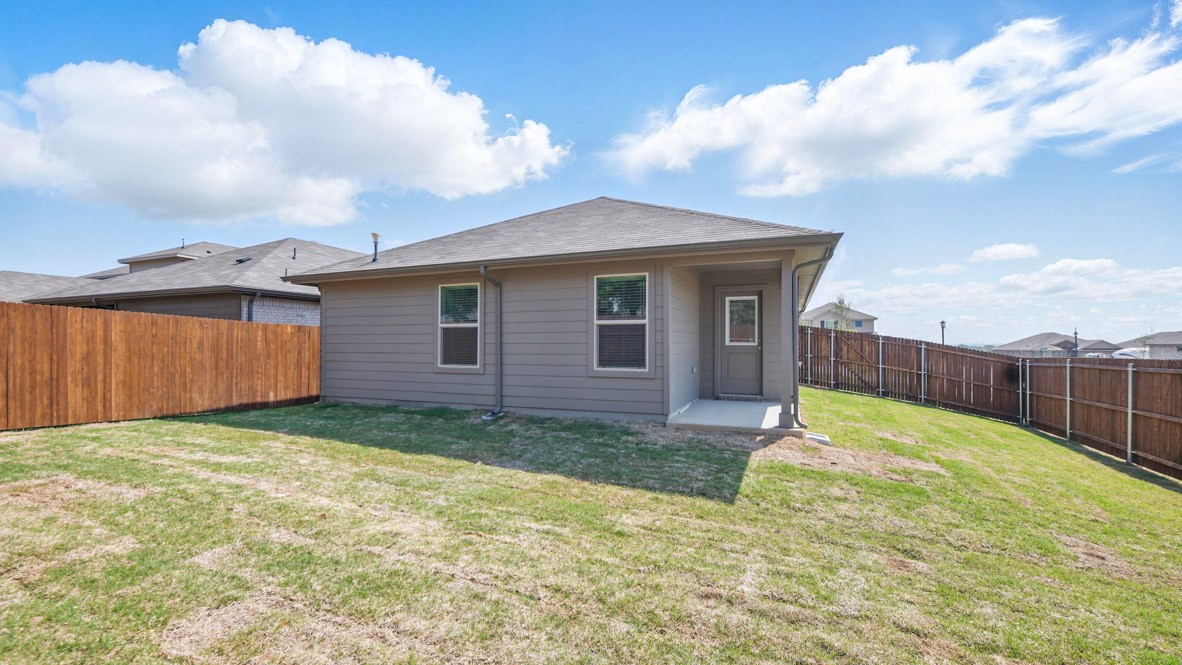 201 Tributary Lane Bridgeport TX 76246