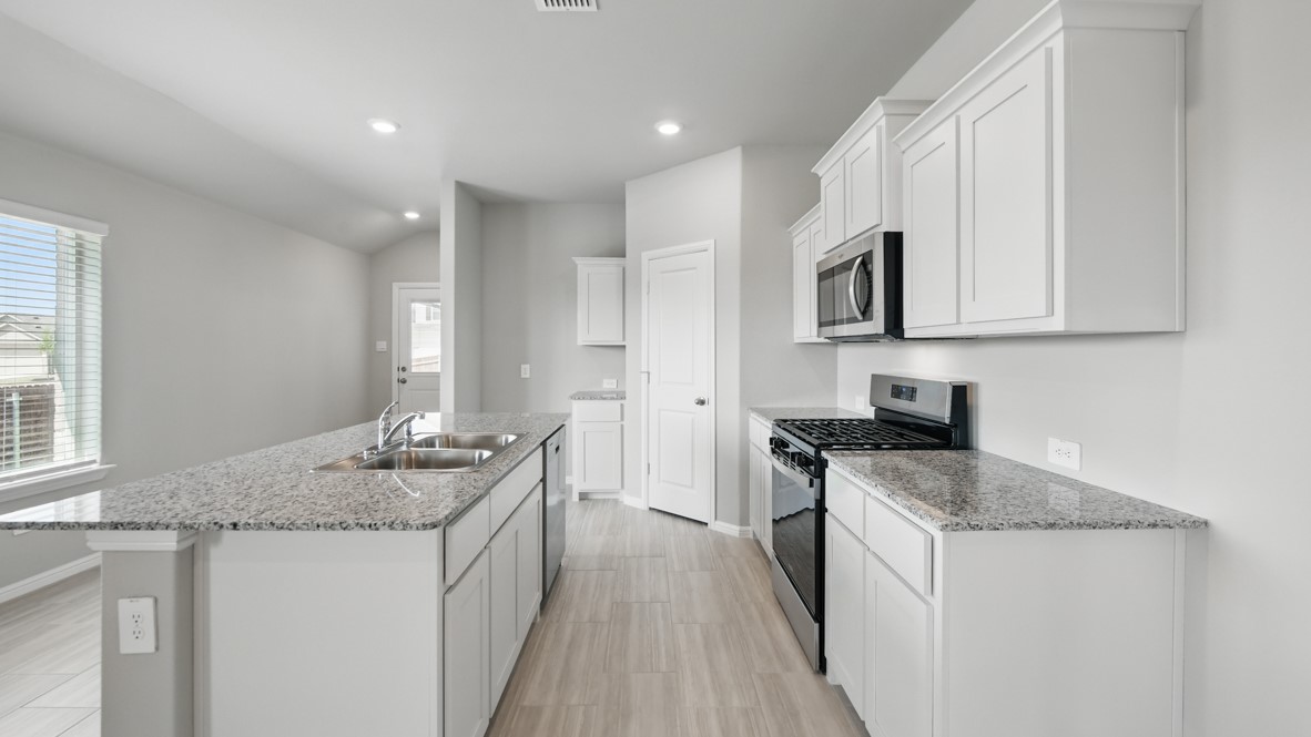 201 Tributary Lane Bridgeport TX 76246