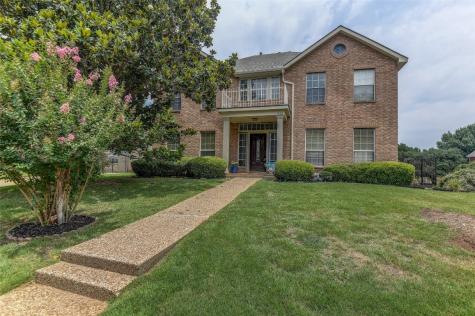 7900 Arlie Lane North Richland Hills TX 76182