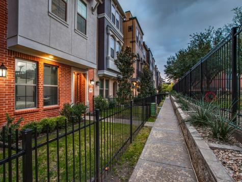 1364 Romano Place Dallas TX 75215