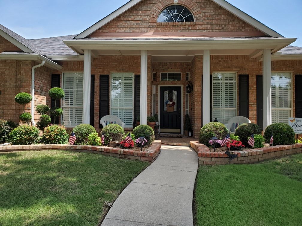 11102 Alexandria Drive Frisco TX 75035